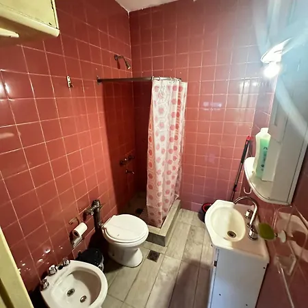 Apartamento Departamento 2 Ambientes Con Amplia Sala En El Centro Ciudad Autónoma de Ciudad Autónoma de Buenos Aires Exterior foto