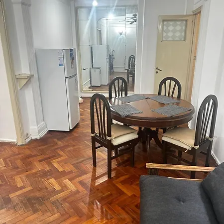 Apartamento Departamento 2 Ambientes Con Amplia Sala En El Centro Ciudad Autónoma de Ciudad Autónoma de Buenos Aires Exterior foto