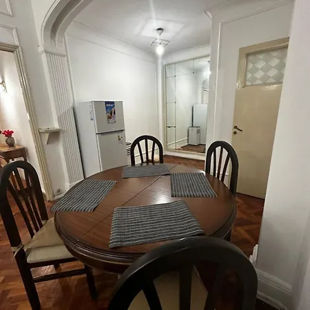 Apartamento Departamento 2 Ambientes Con Amplia Sala En El Centro Ciudad Autónoma de Ciudad Autónoma de Buenos Aires Exterior foto